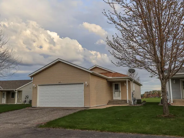 1840 Scenic Heights Ct SW, Hutchinson, MN 55350