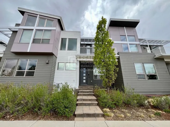 5545 Valentia St, Denver, CO 80238