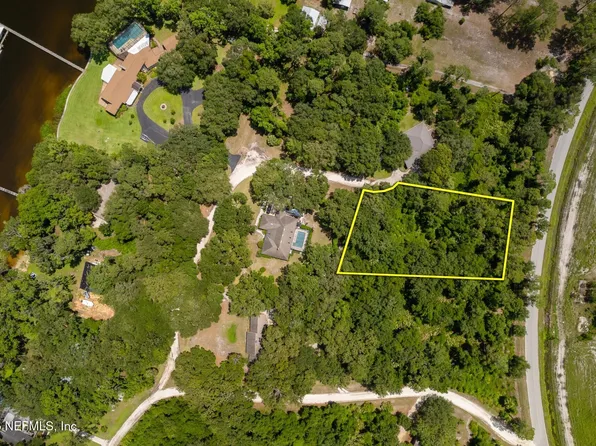 0 RIVER OAK Court, East Palatka, FL 32131