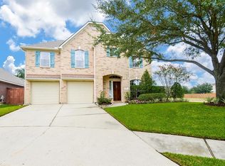 12602 Watercress Park, Houston, TX 77041