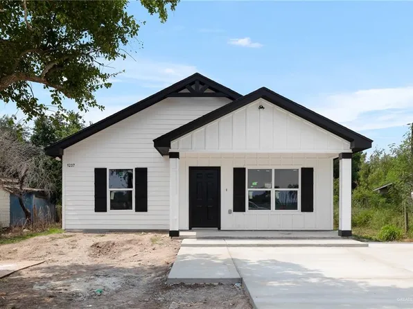 1237 W Jasmine Ave W, Alamo, TX 78516