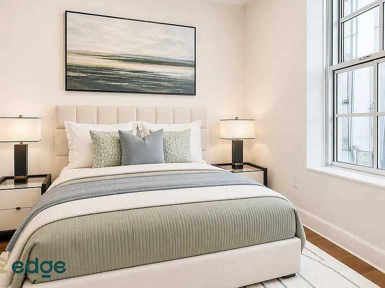 527 Knickerbocker Ave #3J — Photo 5