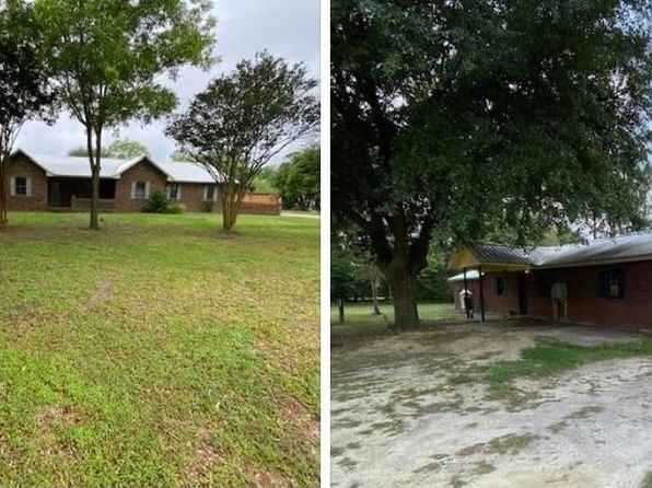 Glennville GA Single Family Homes For Sale - 8 Homes | Zillow