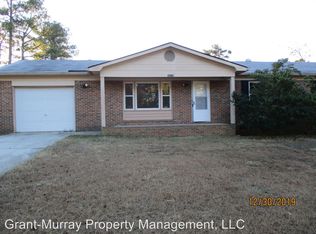 2202 Shaw Road Ext, Fayetteville, NC 28311