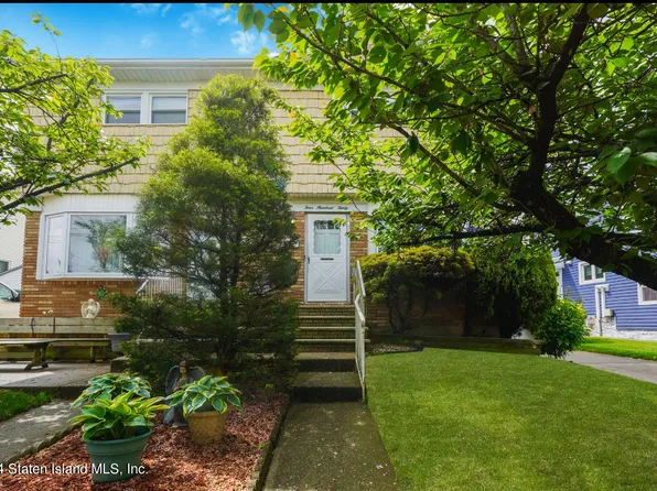 430 Leverett Ave, Staten Island, NY 10308