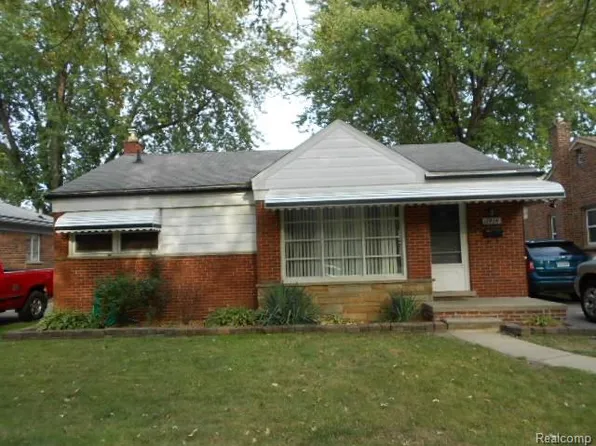 17414 Indian, Redford, MI 48240