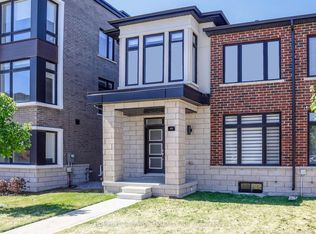 10 Liam Foudy Ct, Toronto, ON