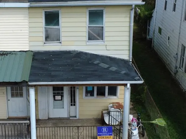 138 Railroad St, Locust Gap, PA 17840