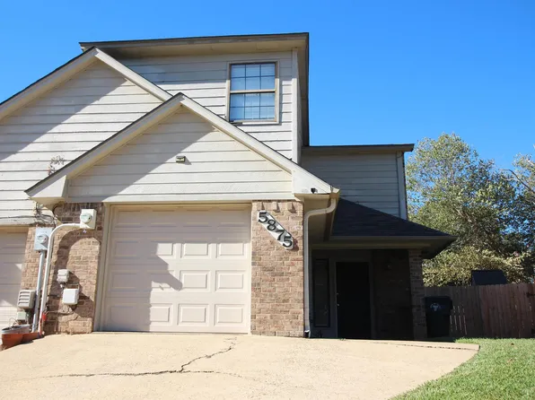 5875 Creekside Cir, Tyler, TX 75703
