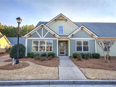 3 William Dr NE #3, White, GA, 30184