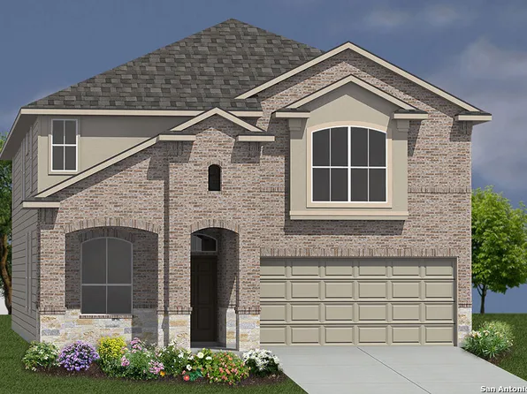 216 Steele Way, Cibolo, TX 78108