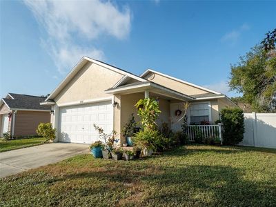 9502 Lupine Ave, Orlando, FL, 32824