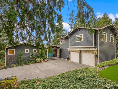 5318 229th Avenue SE, Issaquah, WA, 98029