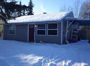 1706 Link Ct, Anchorage, AK 99504