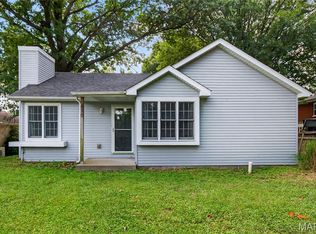 610 E D St, Belleville, IL 62220
