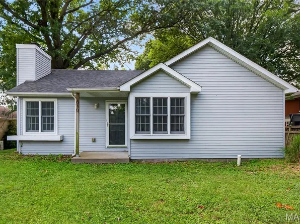 610 E D St, Belleville, IL 62220