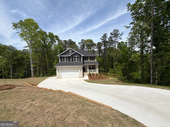 5326 Vinci Pl, Douglasville, GA 30135