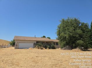 2802 Dunn Rd, Valley Springs, CA 95252