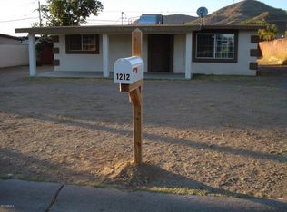 1212 W Brown St, Phoenix, AZ 85021