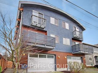 802 W Argand St, Seattle, WA 98119