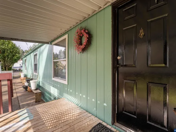 2655 NW Highland Dr Unit 39, Corvallis, OR 97330
