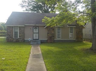 4182 Mountain Terrace St, Memphis, TN 38127