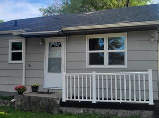 4014 Vine Ave, Sioux City, IA 51106