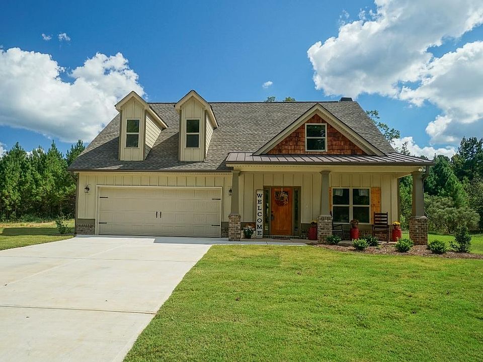 1st image of 184 Piedmont Lake Dr