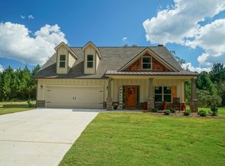 184 Piedmont Lake Dr, Gray, GA 31032