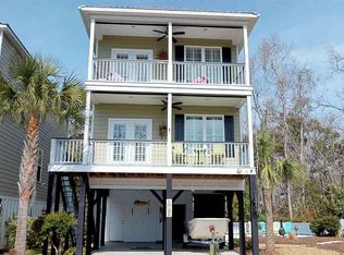 58 Fish Shack Aly, Murrells Inlet, SC 29576
