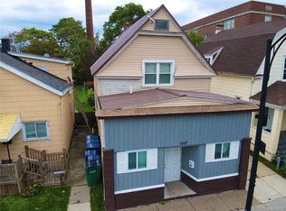 1027 Grant St, Buffalo, NY 14207