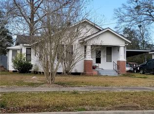 514 May St, Jennings, LA 70546