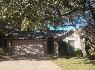12806 Blackfoot Trl, Austin, TX 78729