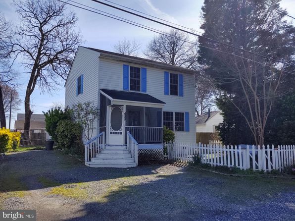 609 Mann Rd