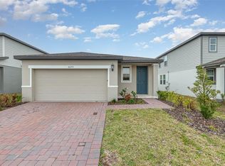 5273 Luke Hammock St, Saint Cloud, FL 34771