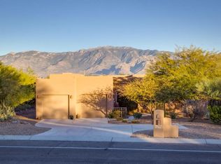 12792 N Copper Spring Trl, Oro Valley, AZ 85755