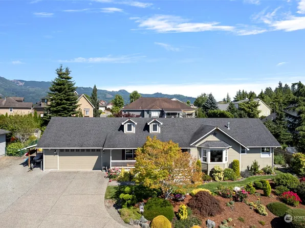 17101 Kokanee Court, Mount Vernon, WA 98274