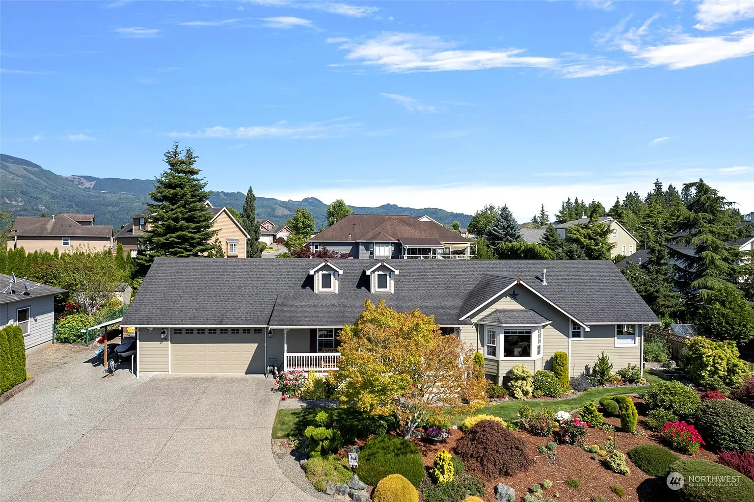 17101 Kokanee Court photo 1