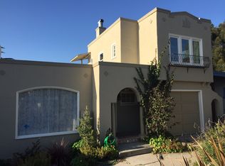 4163 Park Blvd, Oakland, CA