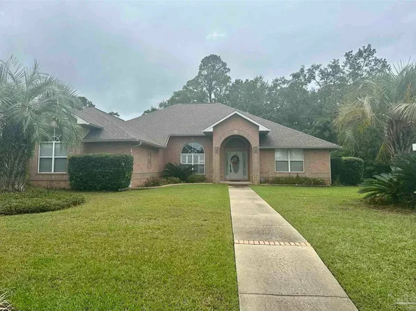 5933 Moors Oaks Dr, Milton, FL 32583