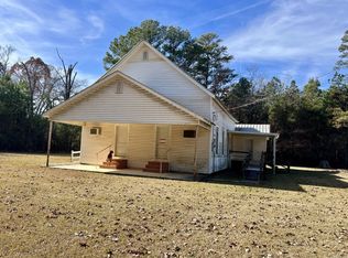 2086 Ashley 25 Rd, Hamburg, AR 71646