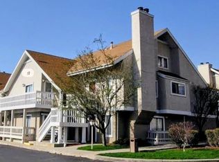 3112 Longwharf Rd #124, Hartford, CT 06112