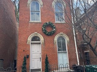 535 Liberty Hl, Cincinnati, OH 45202