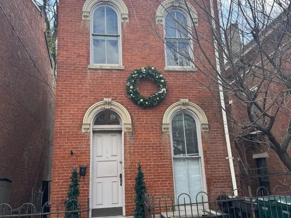 535 Liberty Hl, Cincinnati, OH 45202
