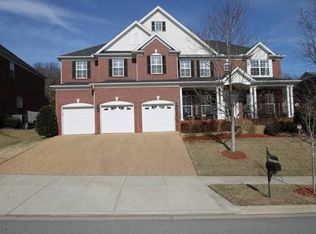 1240 Broadmoor Cir, Franklin, TN 37067
