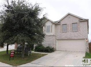 2207 Mobeetie Trl, San Antonio, TX 78245