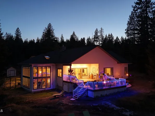 177 Rocky Ridge Rd, Cocolalla, ID 83813