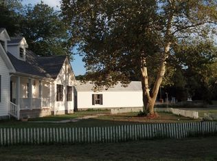 31510 Bruceville Rd, Trappe, MD 21673