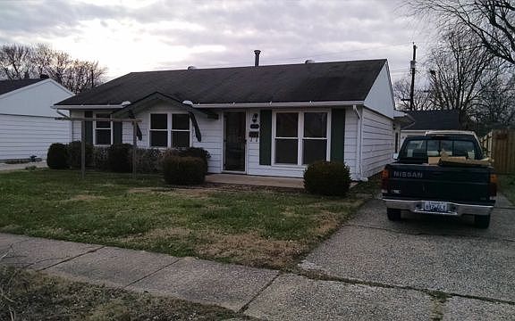 2nd image of 1008 Holly Ave