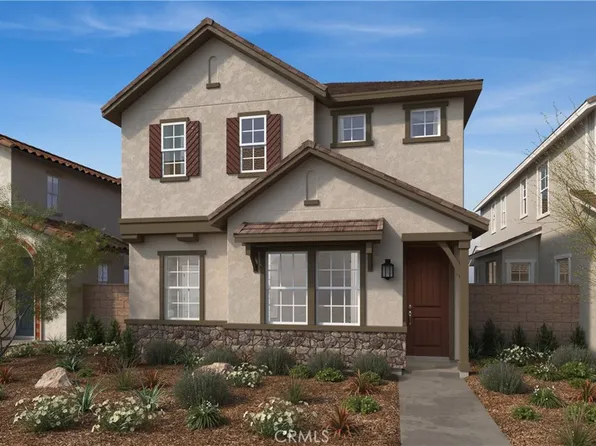 16079 E Preserve Loop, Chino, CA 91708